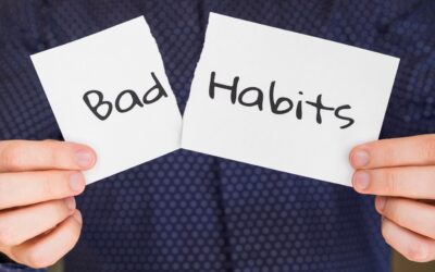 Breaking Bad Habits: Transforming Your Life with Discipline and Routine