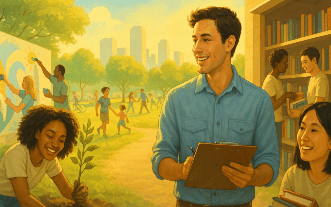 This One Habit Replaced Self-Help for People